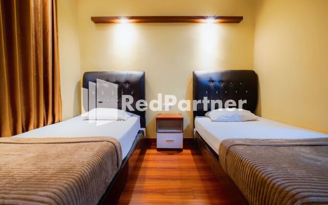 Hatta Guest House Syariah near Hayam Wuruk Jelutung