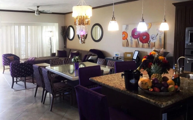 Sonoran Sky 2BR Upper 704 Sky by Casago