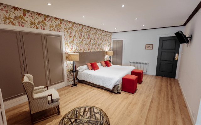 Silken Gran Hotel del Sella