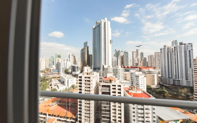 Boutique Apartments Panama