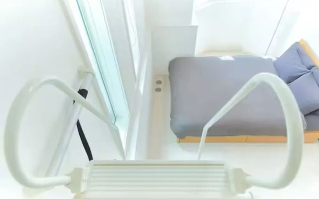 Soshigaya Apartment – Guest Rooms – Tokyo