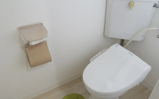 Nao's Riverside House