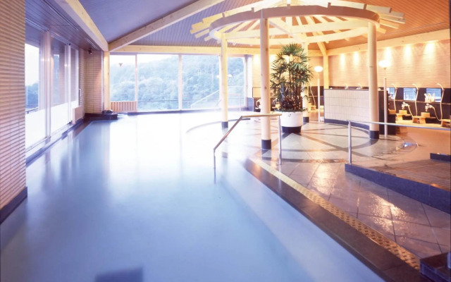 Hirugami Grand Hotel Tenshin