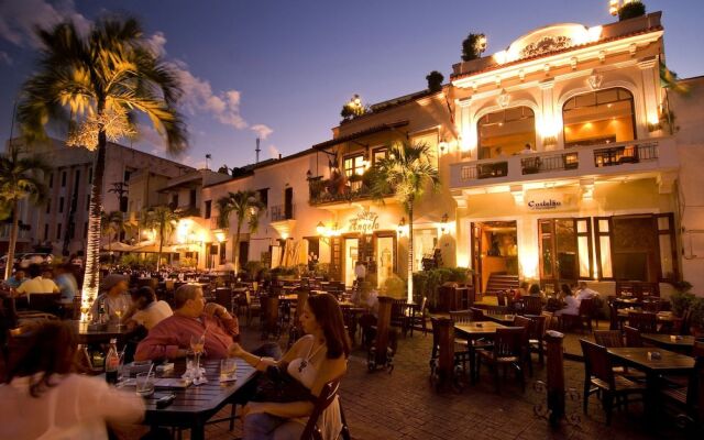 Malecon Center @ Santo Domingo