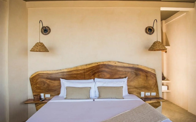 Tata Tulum - Adults Only