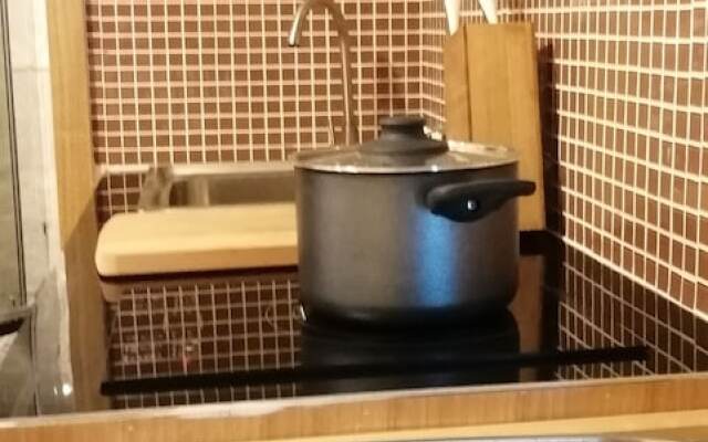 Pentafield Suiton by Paxton Apartment bangkok