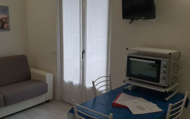Holiday Residence - Monolocale 6