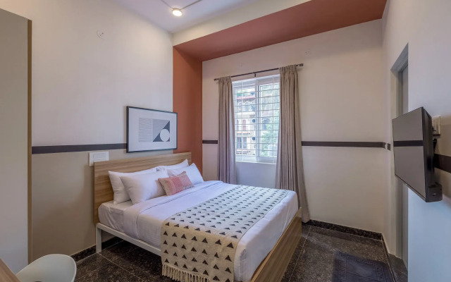 Olive Zip Domlur by Embassy Group