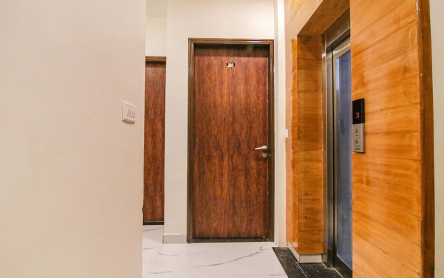 Fabhotel Aryan Grand