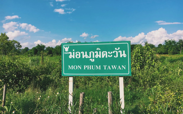 Mon Phum Tawan Chiangmai