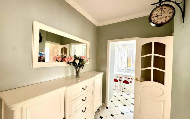 Букинг39 на улице Литовский вал