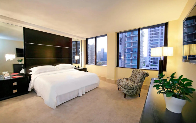 Sheraton Grand Panama