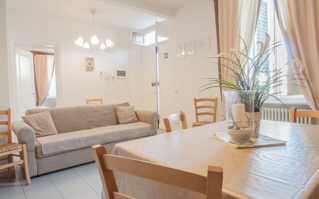 Suite 3 Rooms San Vincenzo