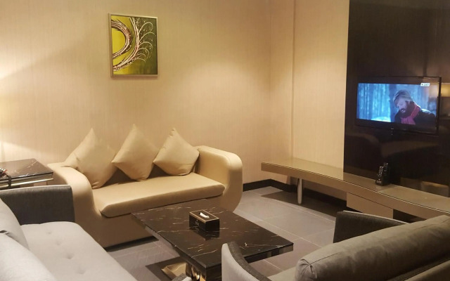 Frsan Palace Hotel