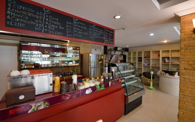 the collection residence