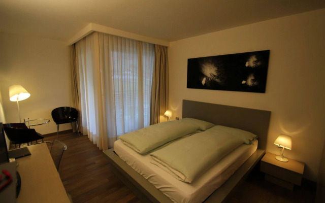 DA ELDA natural retreat