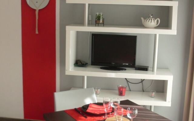 Charme Honfleur Wifi Parking Piscine