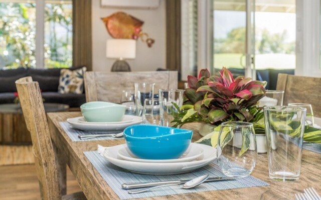 Hale Moli 3 Bedroom Home by Redawning