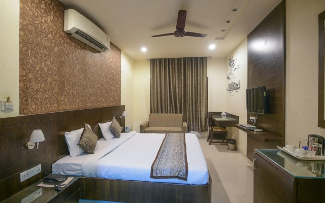Hotel Kamla Regency