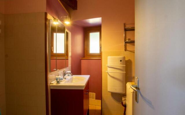 Gîte La Roque-Gageac, 2 pièces, 2 personnes - FR-1-616-28