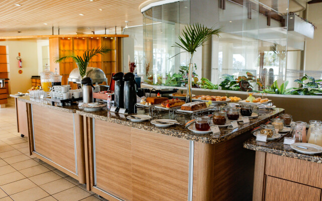 Hotel Torres da Cachoeira