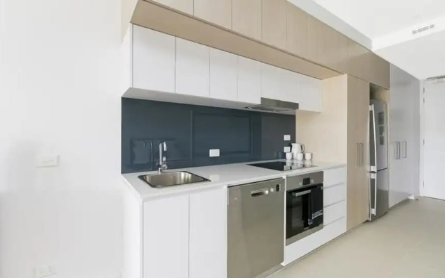 CityStyle Executive Apartments Belconnen