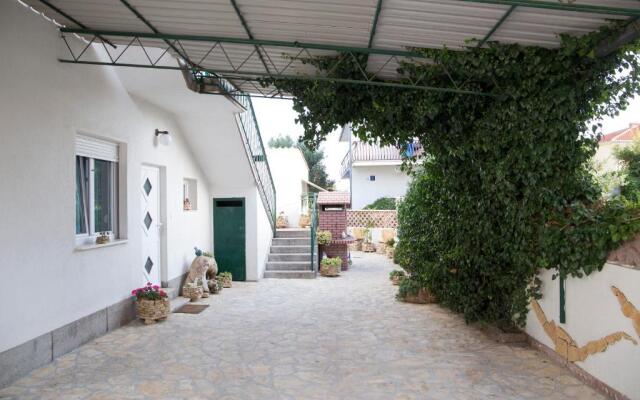 Apartments Viki