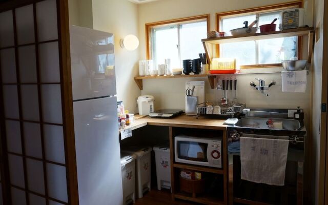 GUESTHOUSE Kinosaki Wakayo - Hostel, Caters to Women