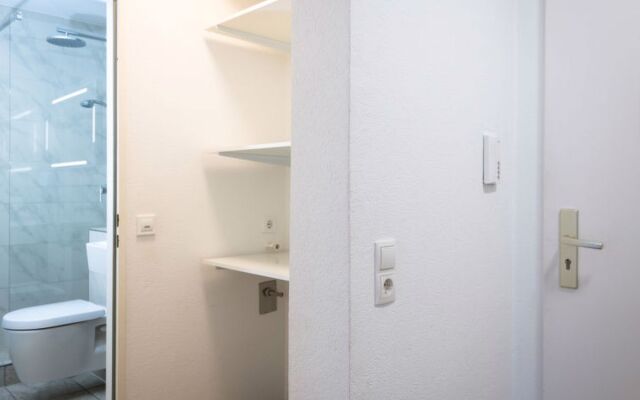 Apartment A808 Sassofortino