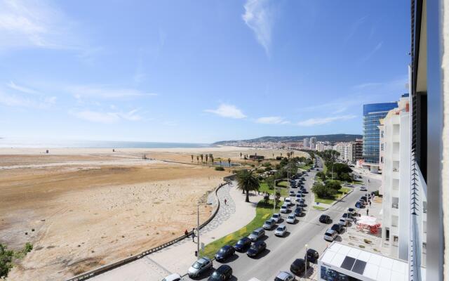 Apartamento Mar Azul