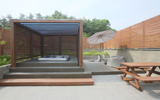 Paju Mate Hotel