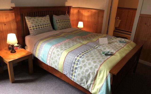 Historic Hotel Bayview