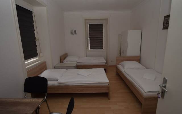 AB Apartments - Apartments Badstrasse