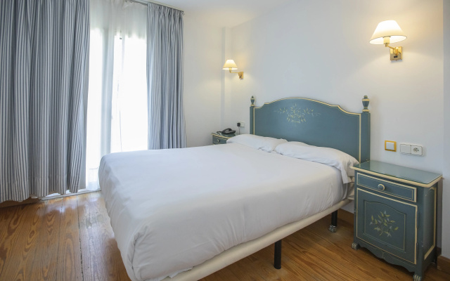 Apartamentos Soho Boutique Vistahermosa