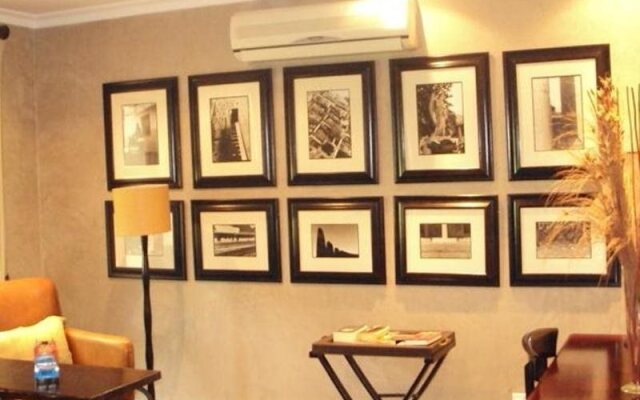 Boschenmeer Estate Lodges
