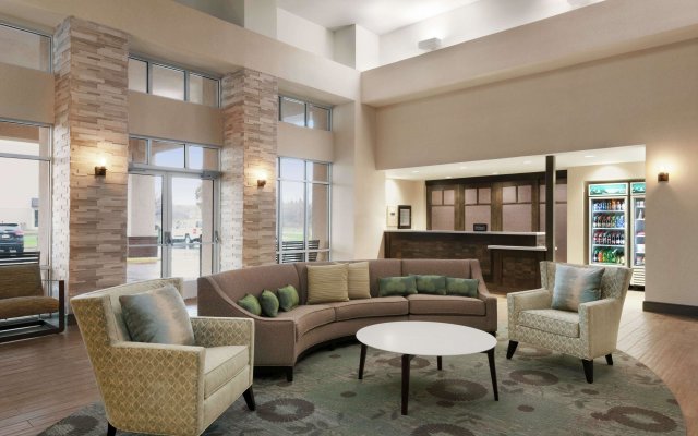 Homewood Suites Rochester Henrietta