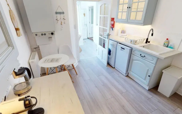 Ilfracombe Raphael 2 Bedrooms
