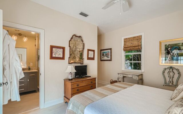 Villa Gardenia Vacation Home New