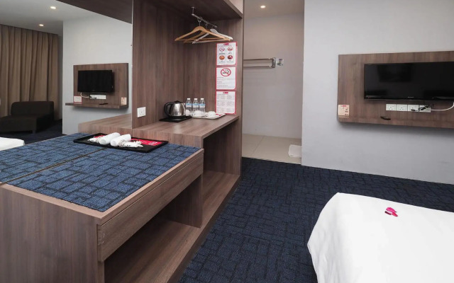 S Boutique Hotel