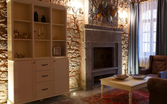 Verula City Luxury Villa