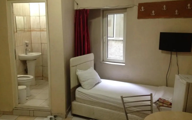 Konya Seref Otel