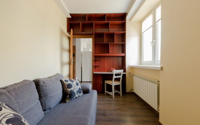 ShortStayPoland Staszica B76