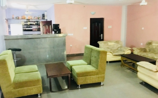 Villas Hotel