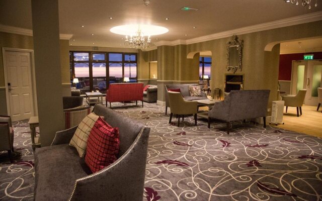 Hotel Sheraton