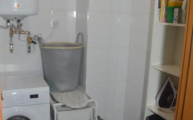 New, Cosy Apartment at La Tejita Beach