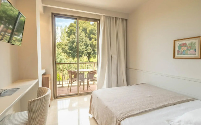 Hotel GHT S'Agaró Mar