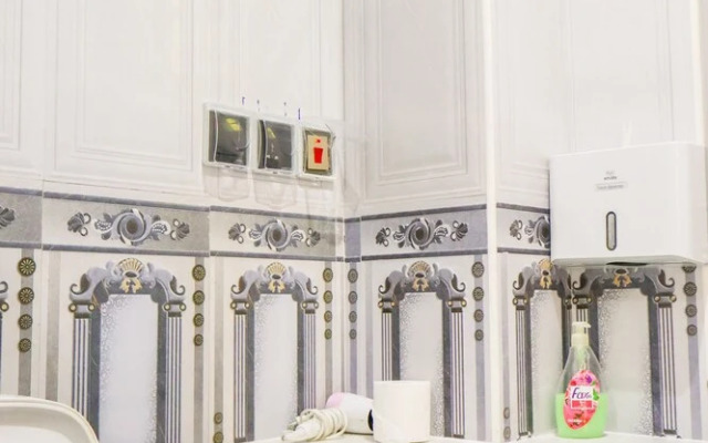 Starry View Guest house