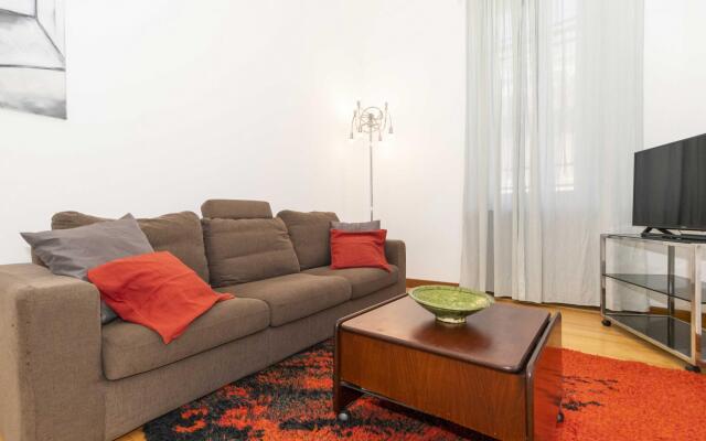 Casa di Francesco in Zona Cenisia by Wonderful Italy