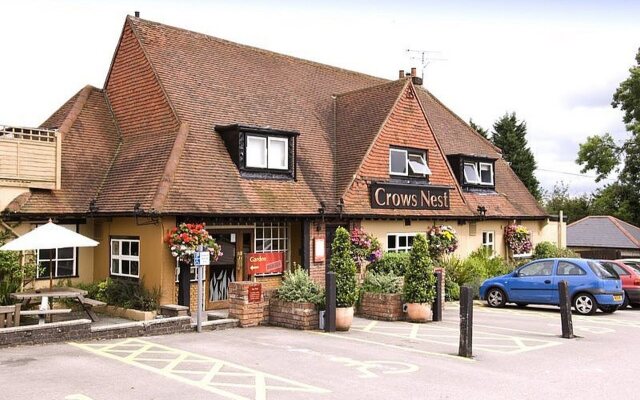 Premier Inn Tring