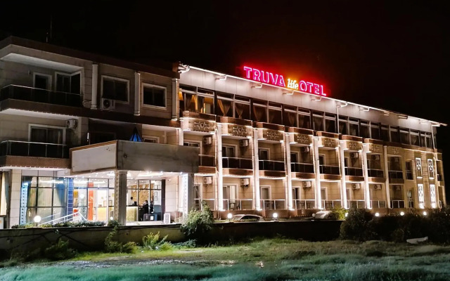 Truva Life Otel